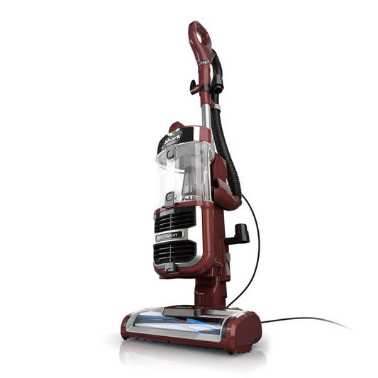 Shark Navigator Lift-Away Pet Upright Vacuum With HEPA Filter And PowerFins Brushroll - ZU660