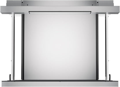 SHARP Microwave Drawer Oven, 24-inch, 1.2 Cubic Feet, 950 Watt - SMD2470ASY