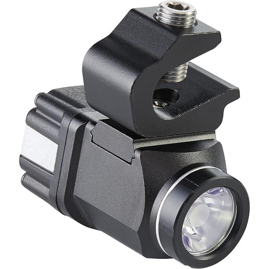 Streamlight Vantage II 350-Lumen Helmet Mount Flashlight, Black - 69331
