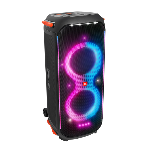 JBL Partybox 710 Party Speaker, 800W, IPX4 - JBLPARTYBOX710AM