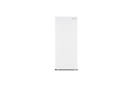 Hamilton Beach Upright Freezer, 10.1 Cu. Ft., White - HBFRF1010