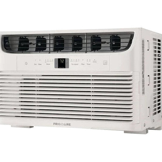 Frigidaire 8,000 BTU Window-Mounted Room Air Conditioner - FFRE083WA1