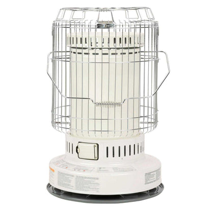Dyna-glo Indoor Kerosene Convection Heater, 23,800 BTU - WK95C8
