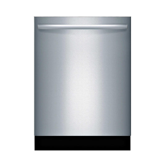 Bosch 100 Series Top Control 24-In Built-In Dishwasher - SHX84AAF5N