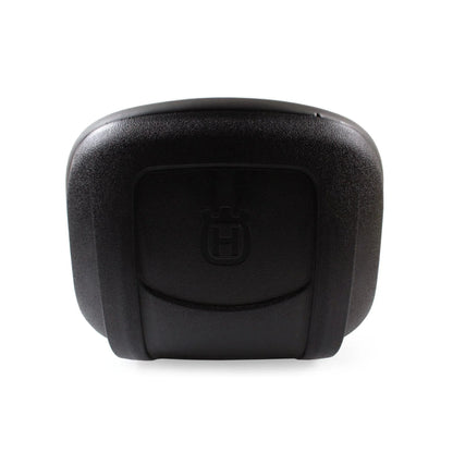 Husqvarna Gray Lawn Mower Tractor Seat - 532424068, 532439822