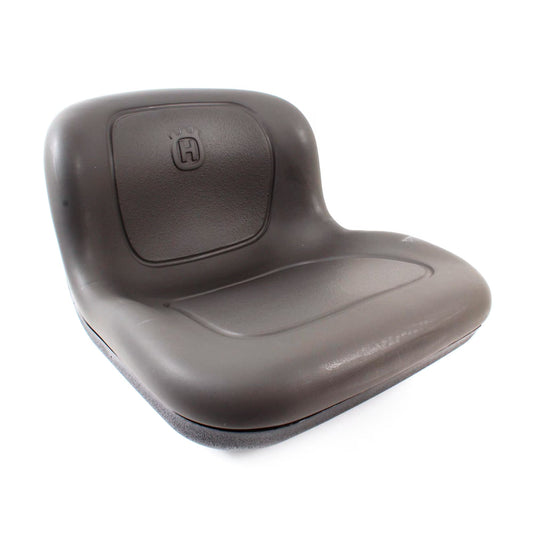 Husqvarna Gray Lawn Mower Tractor Seat - 532424068, 532439822