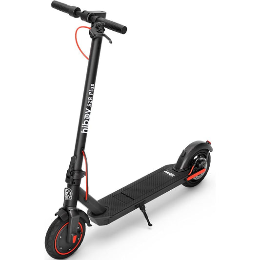 Hiboy Foldable Commuter Electric Scooter With Removable Battery - 500W